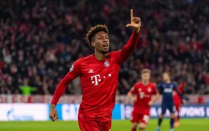 Chuyển nhượng MU 25/7: MU theo đuổi Kingsley Coman, Inter gạ đổi Sanchez lấy Perisic