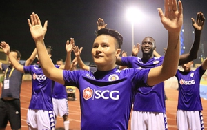 Kết quả bóng đá, Hà Nội 1-0 Hải Phòng: Rimario toả sáng, Hà Nội giành trọn 3 điểm trên sân nhà