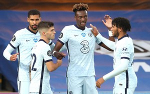 Trực tiếp bóng đá Anh hôm nay: Liverpool vs Burnley, Sheffield vs Chelsea. K+, K+PM