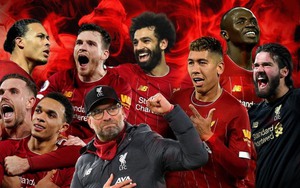 Kết quả bóng đá Liverpool 1-1 Burnley: Phung phí cơ hội, Liverpool bị cầm chân trên sân nhà