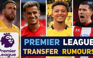 Premier League sẽ có 2 kỳ chuyển nhượng mùa Hè này