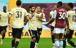 Cuộc đua top 4 ngoại hạng Anh: MU có thể vượt Chelsea hoặc Leicester ngay vòng sau