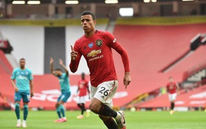 Bóng đá hôm nay 5/7: Solskjaer khen Greenwood hết lời. Bayern hướng đến cú ăn ba vĩ đại