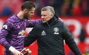 Bóng đá hôm nay 13/07: Leicester thảm bại, trao cơ hội lớn cho MU. Solskjaer ủng hộ De Gea
