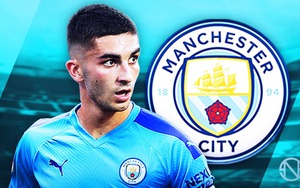 Những điều cân biết về Ferran Torres, cầu thủ sắp gia nhập Man City