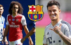 Arsenal có cơ hội mua Coutinho với giá chỉ... 9 triệu bảng