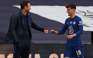Chelsea: Lampard tiết lộ kế sách giúp đội nhà thắng thuyết phục MU