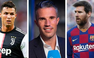 Bóng đá hôm nay 9/7: Messi và Ronaldo hết hy vọng giành QBV, Greenwood lại được ca ngợi