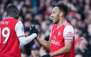 Cập nhật trực tiếp bóng đá Anh: Arsenal vs Norwich, West Ham vs Chelsea