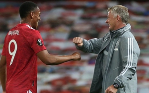 3 sơ đồ chiến thuật giúp MU có thể cạnh tranh danh hiệu mùa tới