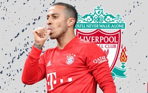 Thiago Alcantara sẽ đem lại sự mới mẻ nào cho Liverpool?