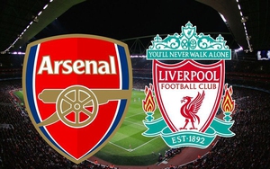 Kết quả bóng đá: Arsenal 1-1 (pen 5-4) Liverpool: 'Pháo thủ' thắng ở loạt đá 11m cân não