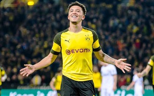 Bóng đá hôm nay 06/08: MU thắng ngược LASK, Jadon Sancho bất ngờ ở lại Dortmund