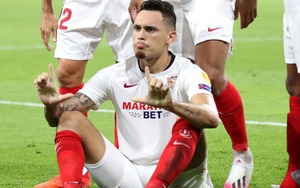Đối thủ của MU ở bán kết Europa League: Sevilla đáng sợ đến thế nào?