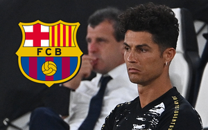 Chuyển nhượng Liga 14/8: Real Madrid từ bỏ Pogba, Juve rao bán Ronaldo cho Barca