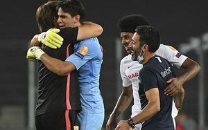 Yassine Bounou, cơn ác mộng với các chân sút MU, là ai?