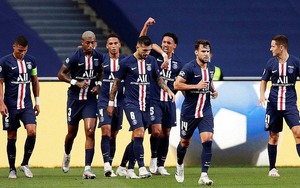 Bóng đá hôm nay 19/8: PSG vào Chung kết C1. MU mua 2 cầu thủ Juventus