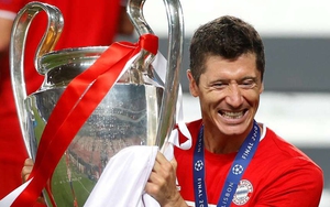 Lewandowski gây sốc khi muốn thi đấu đến năm 40 tuổi