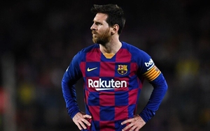 Barcelona muốn Messi không nhận lương, không đá cho đội nào mùa sau