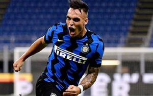 Chuyển nhượng bóng đá Anh 22/8: MU, Arsenal nhắm James Rodriguez, Man City săn Lautaro Martinez