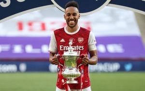 9 lý do vì sao Aubameyang là cầu thủ hay nhất của Arsenal
