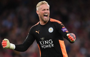 MU: Kasper Schmeichel là phương án lý tưởng trong ngắn hạn cho Ole