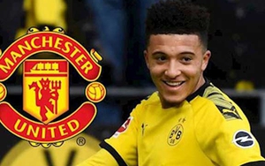 Bóng đá hôm nay 5/8: MU bất đồng với Dortmund về giá của Sancho. Fulham trở lại Premier League