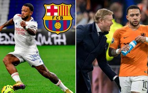 Chuyển nhượng La Liga 16/9: Suarez không sang Juventus. Barca từ bỏ vụ Depay