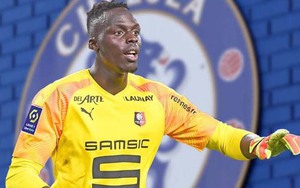 Mendy, thủ môn mới của Chelsea: Xuất sắc hơn Kepa nhưng kém xa Ederson, Alisson