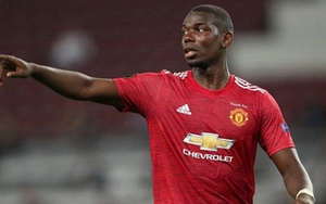 KẾT QUẢ BÓNG ĐÁ MU 1-3 Crystal Palace: 'Người cũ' Zaha lập cú đúp, MU thua bẽ mặt trên sân nhà