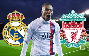 Chuyển nhượng 25/9: Mbappe có giá 100 triệu euro, Juve gạ đổi Douglas Costa lấy Ousmane Dembele