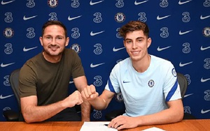 Chuyển nhượng bóng đá Anh 5/9: MU chi 27 triệu bảng mua Reguilon, Havertz ra mắt Chelsea