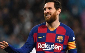 Leo Messi bị cho là lợi dụng Man City để lật đổ Bartomeu