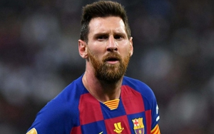 Chuyển nhượng 4/9: Messi có thể rời Barca với giá 100 triệu euro. MU chốt thoả thuận với Sancho