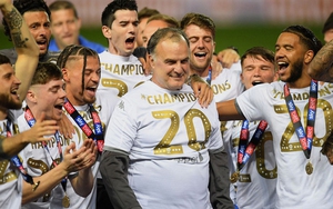 QUAN ĐIỂM: Với Marcelo Bielsa, Leeds sẵn sàng gây sốc trước Liverpool