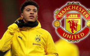 Chuyển nhượng bóng đá Anh 12/9: Nhiễu loạn thông tin về Sancho. Lampard không bán Kante