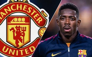Bóng đá hôm nay 30/09: Tottenham hạ Chelsea, MU sắp có Ousmane Dembele
