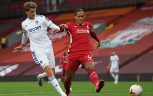 Liverpool: Van Dijk phản ứng thế nào khi bị chỉ trích kiêu ngạo?