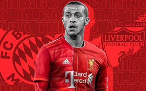 Bóng đá hôm nay 17/9: Liverpool đạt thoả thuận mua Thiago. Lộ lý do MU không chiêu mộ Bale