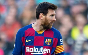 Chuyển nhượng bóng đá Anh 9/9: Man City mua Messi với giá 181 triệu, Chelsea thay Kepa