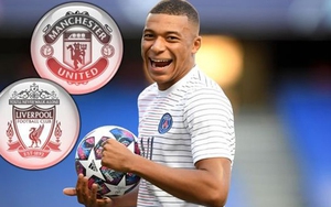 Bóng đá hôm nay 14/09: Mbappe muốn gia nhập MU. Mourinho có thành tích tệ nhất trong sự nghiệp