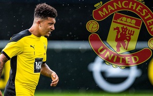 Chi tiết vụ MU chiêu mộ Sancho: Bao giờ xong, tài chính thế nào?