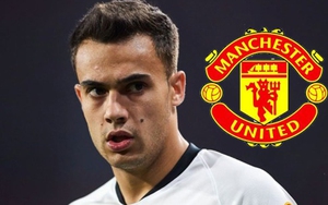 Chuyển nhượng MU 9/9: Chốt lương sao trẻ Real Madrid. MU sẽ ngừng theo đuổi Sancho