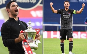 Chuyển nhượng bóng đá Anh 26/09: Raul Jimenez hé lộ khả năng sang MU, Aouar đồng ý tới Arsenal