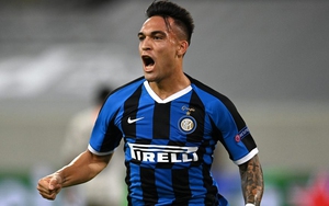 Chuyển nhượng Liga 11/9: Barcelona chi 90 triệu euro mua Lautaro Martinez, Real nhắm Mahrez thay Bale