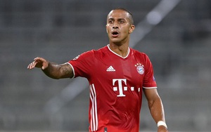 Chuyển nhượng 11/9: Thiago đạt thoả thuận với Liverpool, Sancho hưởng lương cao thứ 3 ở MU