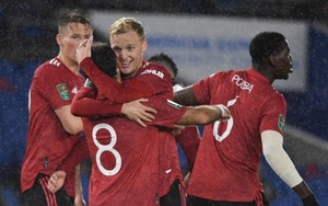 MU sẽ làm gì với 7 cầu thủ đáo hạn hợp đồng vào Hè 2021?