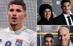 Chuyển nhượng 3/10: MU rao bán Daniel James để mua Sancho. Zidane muốn mua Aouar