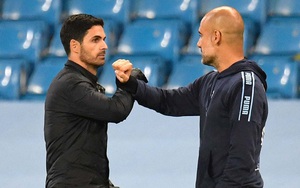 Man City vs Arsenal: Pep xác nhận De Bruyne vắng mặt, Arteta quyết giành 3 điểm