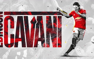 Tin bóng đá MU 16/10: Van de Beek sẽ tập luyện như Ronaldo. 'MU không thể trông vào Cavani'